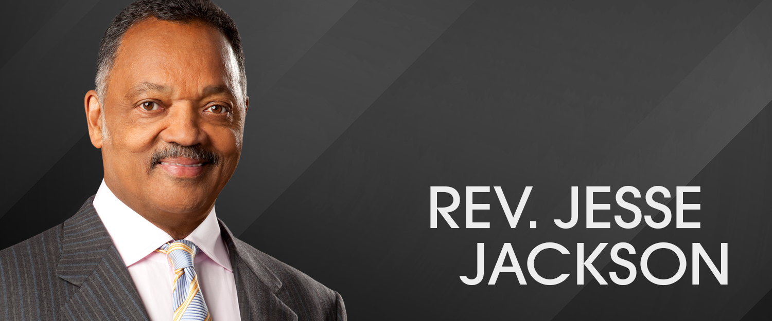 Keep Hope Alive with Reverend Jesse Jackson Premiere Networks